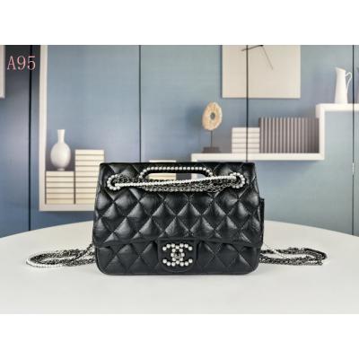 Chanel Bags AAA 073